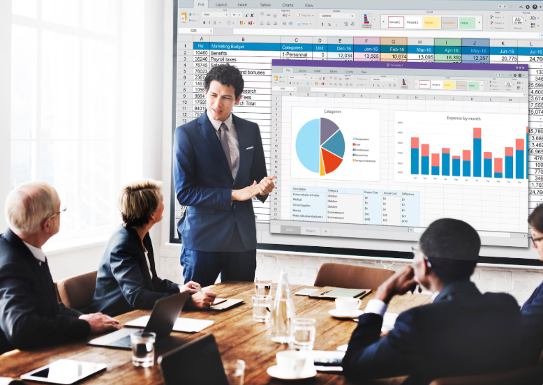 PMP Fast Track Exam Preparation Training (5 Days)