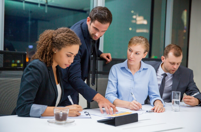 Program Management Professional Training (2 Days)