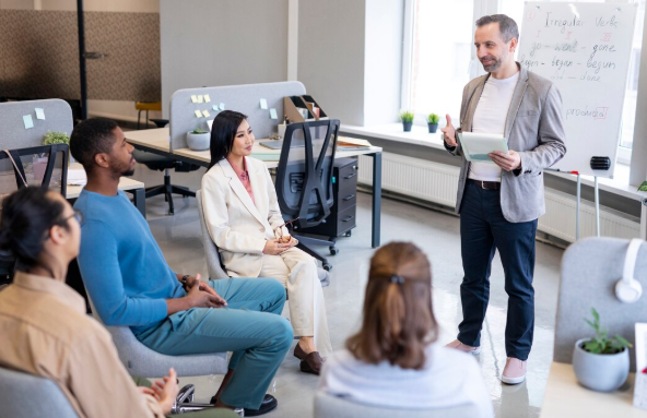 Product Management Fundamentals