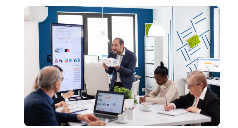 New CourseSAFe Scrum Master Training